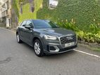 Audi Q2 30 TFSI 2018