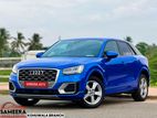 Audi Q2 46,000KMS 1ST OWNER 2018