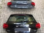 Audi Q2 81A 2019 Complete Rear and Bumper Lights Dicky