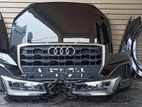 AUDI Q2 ALL PARTS