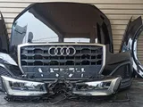 AUDI Q2 ALL PARTS