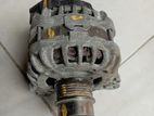 Audi Q2 Alternator