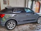 Audi Q2 Anniversary Model 2018