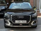 Audi Q2 Anniversary 2018