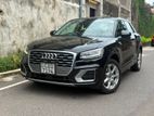 Audi Q2 Anniversary 2018