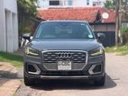 Audi Q2 Anniversary 2018