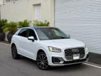 Audi Q2 Anniversary 2018