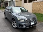 Audi Q2 Anniversary 2018