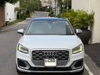 Audi Q2 Anniversary 2018