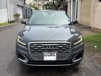 Audi Q2 Anniversary 2018