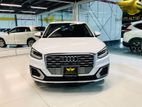 Audi Q2 ANNIVERSARY 2018