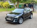 Audi Q2 Anniversary Limited 2018