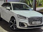 Audi Q2 ANNIVERSARY MODEL 2018