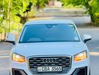 Audi Q2 Anniversary S Line 2017