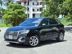 Audi Q2 Anniversary S-Line 2018