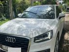 Audi Q2 Anniversary S-tron 2019