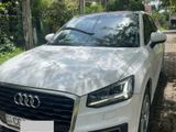 Audi Q2 Anniversary S-tron 2019