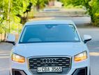 Audi Q2 Anniversary SLine 2017