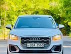 Audi Q2 Anniversary SLine 2018