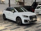 Audi Q2 Anniversary Sunroof 2018