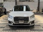 Audi Q2 Anniversary Sunroof 2018