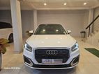 Audi Q2 Anniversary Sunroof 2019