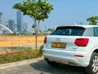 Audi Q2 Automatic 2018