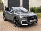 Audi Q2 Black Edition 2018