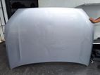 Audi Q2 Bonnet