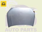 Audi Q2 Bonnet