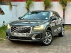 Audi Q2 Brand New 23000 Km 2020