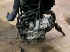 Audi Q2 Complete Engine