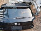 Audi Q2 Dicky Door panel