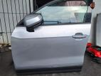Audi Q2 Door Front LHS