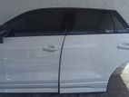 Audi Q2 Doors