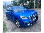 Audi Q2 Edition 1 TFSI 2018