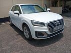 Audi Q2 Exchange 2018