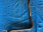 Audi Q2 Exhaust Muffler