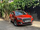 Audi Q2 F/L Loaded Sunroof 2017