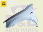Audi Q2 Fender LHS