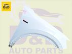 Audi Q2 Fender RHS