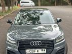 Audi Q2 for Rent