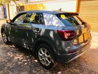 Audi Q2 for Rent