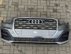 Audi Q2 Front Bumper