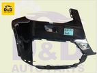 Audi Q2 Front Bumper Part