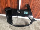 Audi Q2 Front Bumper Part