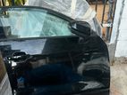 Audi Q2 Front Driver Side Door Panel