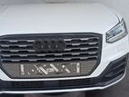 Audi Q2 Front End Complete