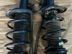 Audi Q2 Front Shock Absorbers