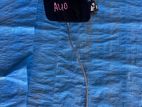 Audi Q2 Fuel Filler Lid